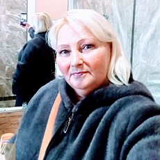 Фотография девушки Inessa, 59 лет из г. Одесса