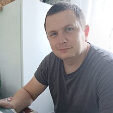 Фотография мужчины Антон, 31 год из г. Брянск