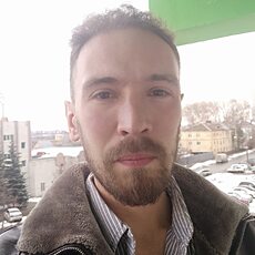Фотография мужчины Эмиль, 36 лет из г. Уфа