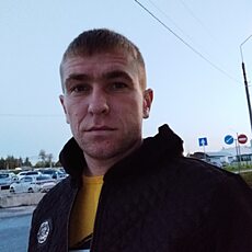 Фотография мужчины Леонид, 28 лет из г. Астрахань