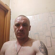 Фотография мужчины Евгений, 38 лет из г. Юрга
