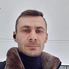 Фотография мужчины Дима, 36 лет из г. Уфа