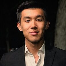 Фотография мужчины Чёрный, 29 лет из г. Тараз