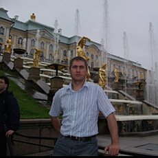 Фотография мужчины Александр, 44 года из г. Белгород