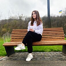 Фотография девушки Лилия, 28 лет из г. Киев