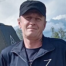 Фотография мужчины Сем, 47 лет из г. Десногорск