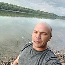 Фотография мужчины Виктор, 44 года из г. Павлодар