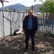 Фотография мужчины Жаксалык, 53 года из г. Щучинск