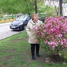 Фотография девушки Ната, 58 лет из г. Владивосток