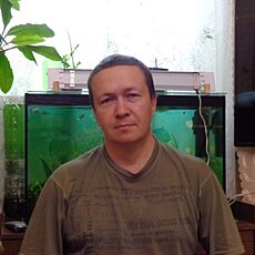 Фотография мужчины Владимир, 51 год из г. Петриков