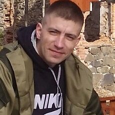 Фотография мужчины Рома, 36 лет из г. Петрозаводск