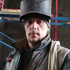 Фотография мужчины Артем, 35 лет из г. Луганск