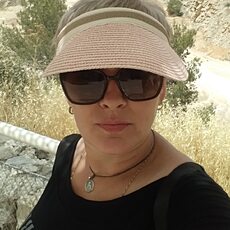 Фотография девушки Светик, 53 года из г. Тель-Авив