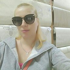 Фотография девушки Ника, 33 года из г. Белогорск (Крым)