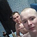Андрей, 27 лет