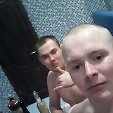 Фотография мужчины Андрей, 27 лет из г. Томск