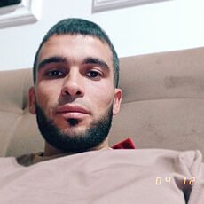 Фотография мужчины Байрам, 31 год из г. Шымкент