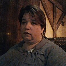 Фотография девушки Елена, 47 лет из г. Москва