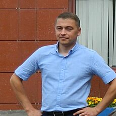 Фотография мужчины Виталий, 41 год из г. Мозырь