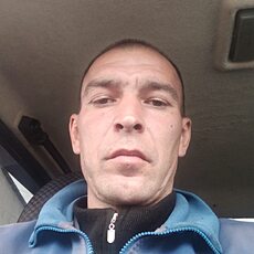 Фотография мужчины Александр, 39 лет из г. Ардон