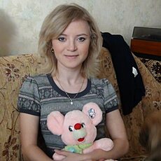 Фотография девушки Татьяна, 36 лет из г. Улан-Удэ