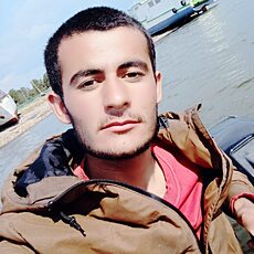 Фотография мужчины Latifzoda Ilhom, 21 год из г. Васюринская