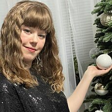 Фотография девушки Анна, 28 лет из г. Солнечногорск