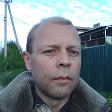 Фотография мужчины Willy, 43 года из г. Новоазовск