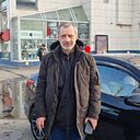 Алекс, 52 года