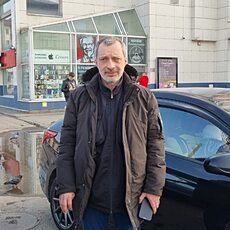 Фотография мужчины Алекс, 52 года из г. Солнечногорск