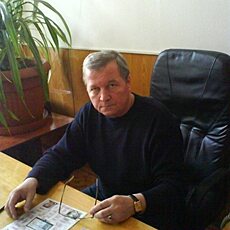 Фотография мужчины Михалыч, 58 лет из г. Кемерово