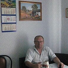 Фотография мужчины Василий, 66 лет из г. Санкт-Петербург