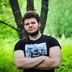 Фотография мужчины Дима, 25 лет из г. Подольск