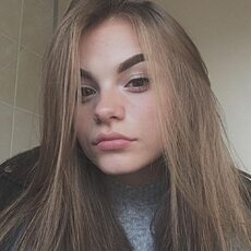 Фотография девушки Лиза, 21 год из г. Москва