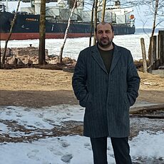 Фотография мужчины Карен, 45 лет из г. Кингисепп