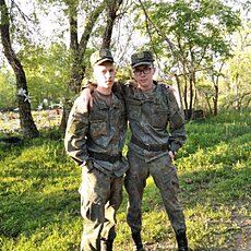 Фотография мужчины Михаил, 24 года из г. Арсеньев