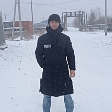 Фотография мужчины Сурик, 24 года из г. Новосибирск