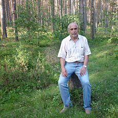 Фотография мужчины Юрий, 64 года из г. Павлодар