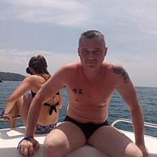 Фотография мужчины Александр, 48 лет из г. Санкт-Петербург