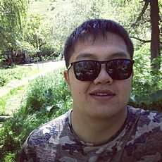 Фотография мужчины Rrr, 31 год из г. Тараз