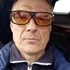 Фотография мужчины Антон Спокойный, 44 года из г. Щёлково