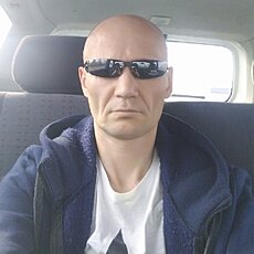 Фотография мужчины Игорь, 43 года из г. Иркутск