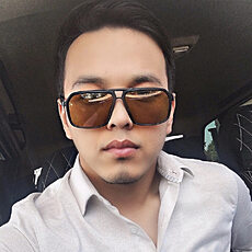 Фотография мужчины Жандос, 27 лет из г. Усть-Каменогорск