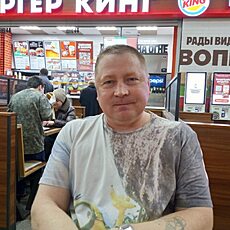 Фотография мужчины Александр, 47 лет из г. Сафоново