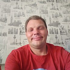 Фотография мужчины Leon, 43 года из г. Речица