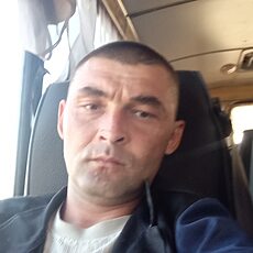 Фотография мужчины Олег, 37 лет из г. Усть-Кут