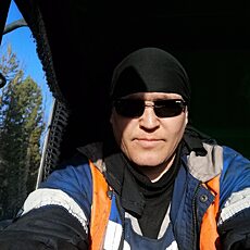 Фотография мужчины Айрат, 45 лет из г. Нижневартовск