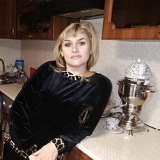 Фотография девушки Людмила, 53 года из г. Гулькевичи