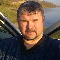 Фотография мужчины Андрей, 42 года из г. Ярославль