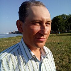 Фотография мужчины Олег, 50 лет из г. Таганрог